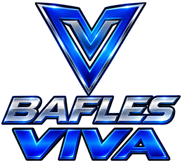 Bafles Viva