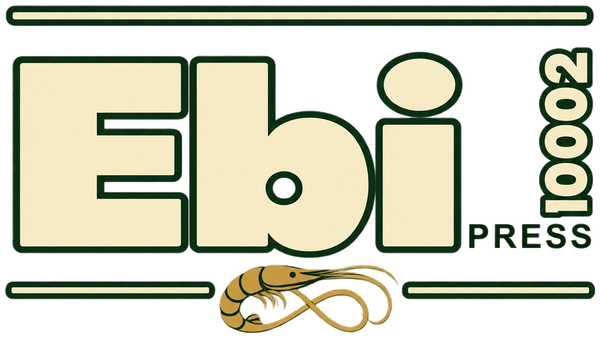 Ebi Foods