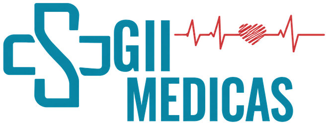 GII Médicas